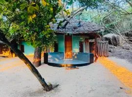 Nilaveli Eco Lodge
