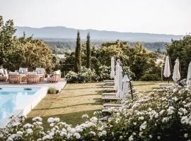 Villa Fabiani, Historic Wine Estate, Štanjel