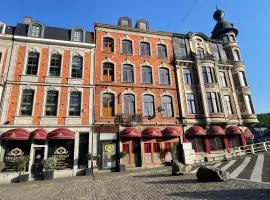 NOMAD APARTMENTS - Côté Meuse