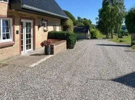 Cozy Home In Hobro With Wifi