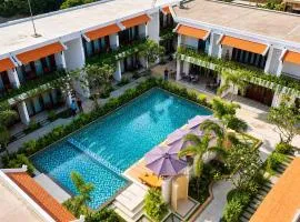 Happy Resort Siem Reap