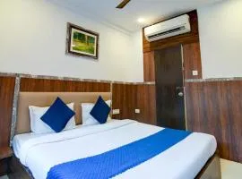 Hotel Garan place insnapper Near Delhi University