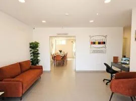 Almancil Hostel