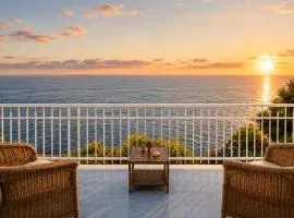 Dimora Collection - Amalfi - Boutique Luxury Residence with direct sea view and access