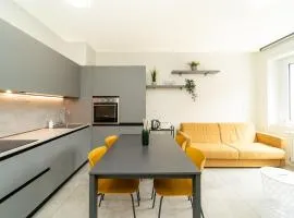 ImmobiliaRent - Santa Sofia apartment A