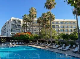 Veronica Hotel