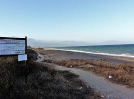 Manilva Beach 97