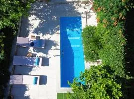 Villa Anthemida Chania