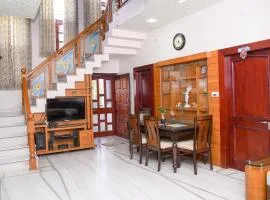 The Chunda House