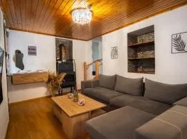 Joanna's House