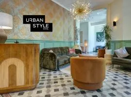 Urban Style Hotel Blason du Ventoux