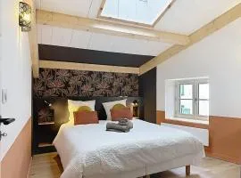 Appartement avec vue et garage