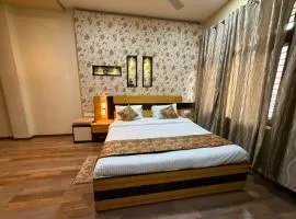 Sukoon Mansion Varanasi