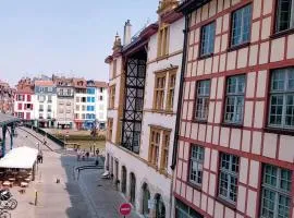Halle Coeur de Ville