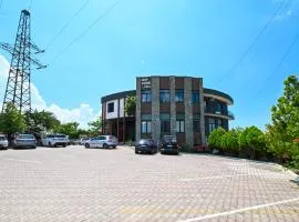 New York G Hotel Dajt Tirana