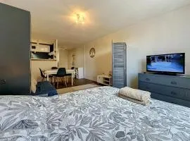 Appartement Place Michelet en centre ville