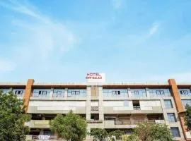 Hotel New Balaji
