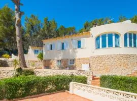 Villa SOFIA - Costa Blanca