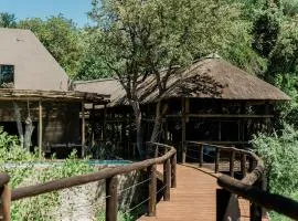 Moditlo River Lodge