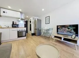 Appartement en centre ville - Place Michelet