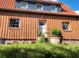 Ferienhaus Naturparadies Rhön