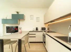 ImmobiliaRent Santa Sofia Apartment B