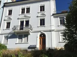 La belle Époque