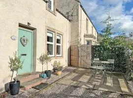 Leaderfoot Cottage