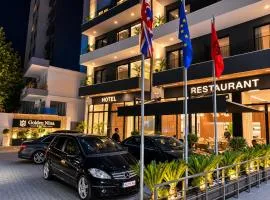 Golden Nina Hotel