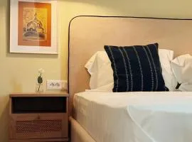 Hotel "Villa Niche" By Bratheim
