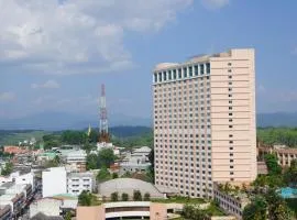 Grand Mandarin Betong Hotel