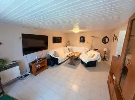 Bungalow an der Havel