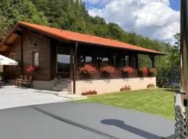Panorama House