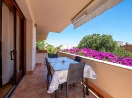 Appartamento Bouganville