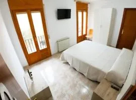 Hostal de Berge
