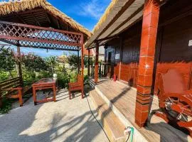 Củi Homestay Huế