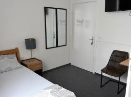 Hotel Wandsbek Hamburg