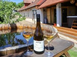 Tokaj-Wine Guesthouse and Spa