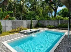 Villa Droom Nest Manado