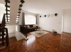 Bed & Breakfast in BF Homes, Parañaque City