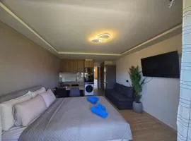 tigaki suites