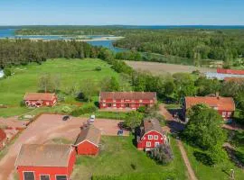 Gästhem Jomala Gård