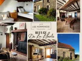 Le Refuge de la Liberté