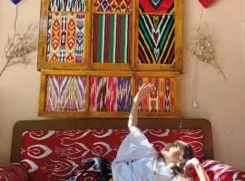 Gulzar Village Guesthouse