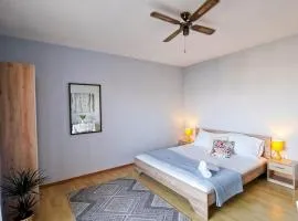 Adria Aparment