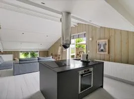 Loft in the Polder - Rietkraag