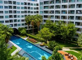 Easy Access Studio Near BTS