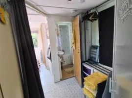 Airport Cottage