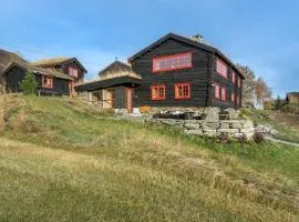 Hytter og leiligheter i Oppdal - Alpinco