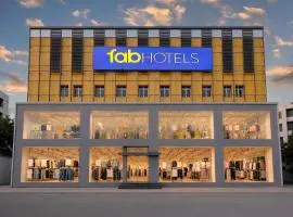 FabHotel Vaishnavi Classic